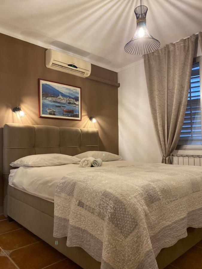 Apartments Oliva Porec Exterior photo