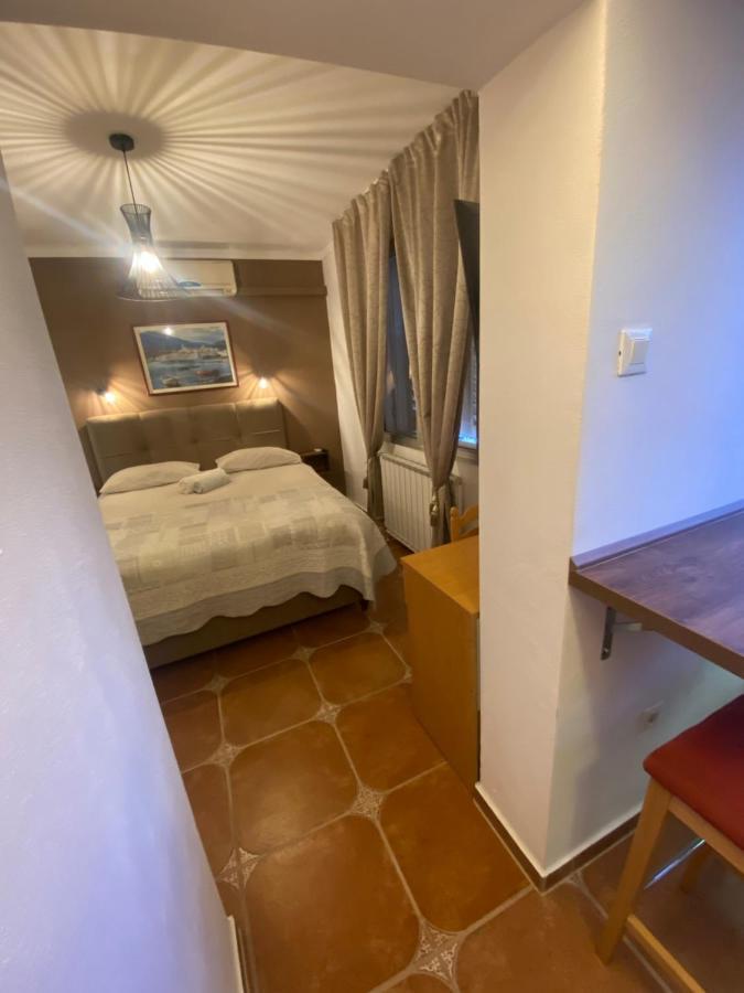 Apartments Oliva Porec Exterior photo