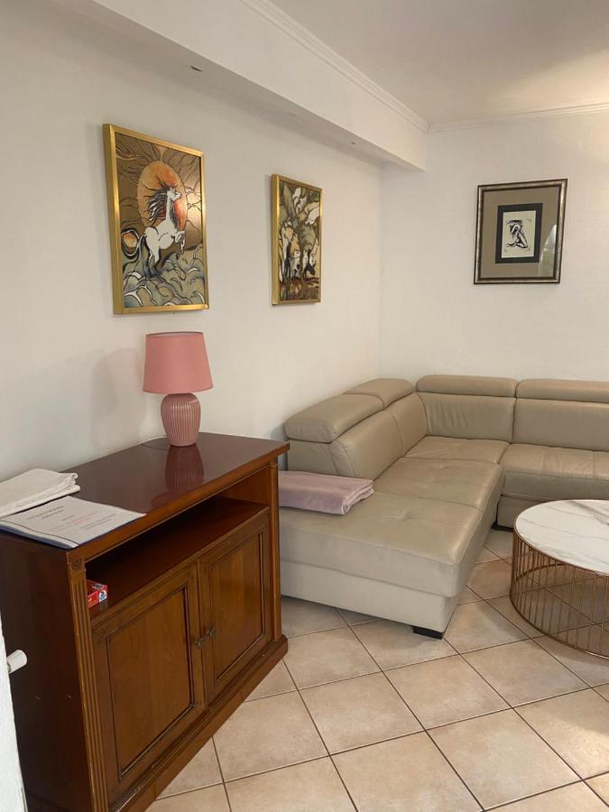 Apartments Oliva Porec Exterior photo