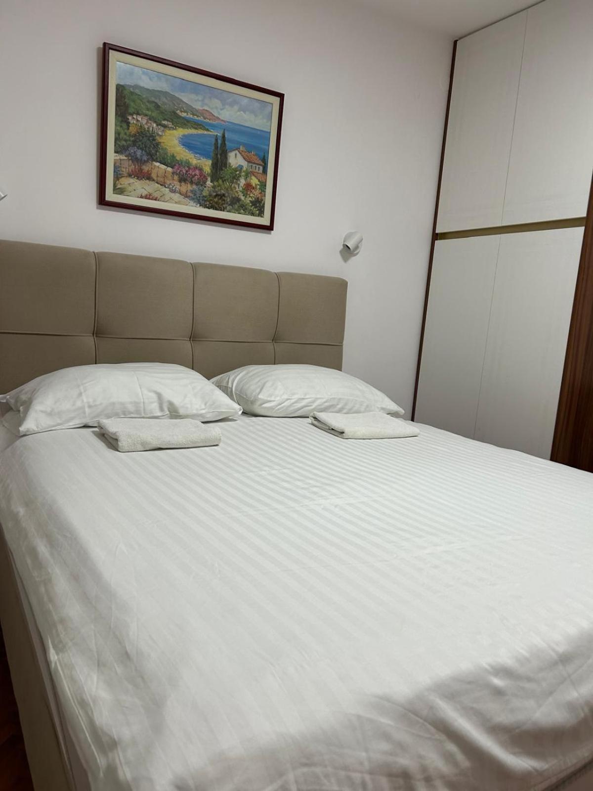 Apartments Oliva Porec Exterior photo