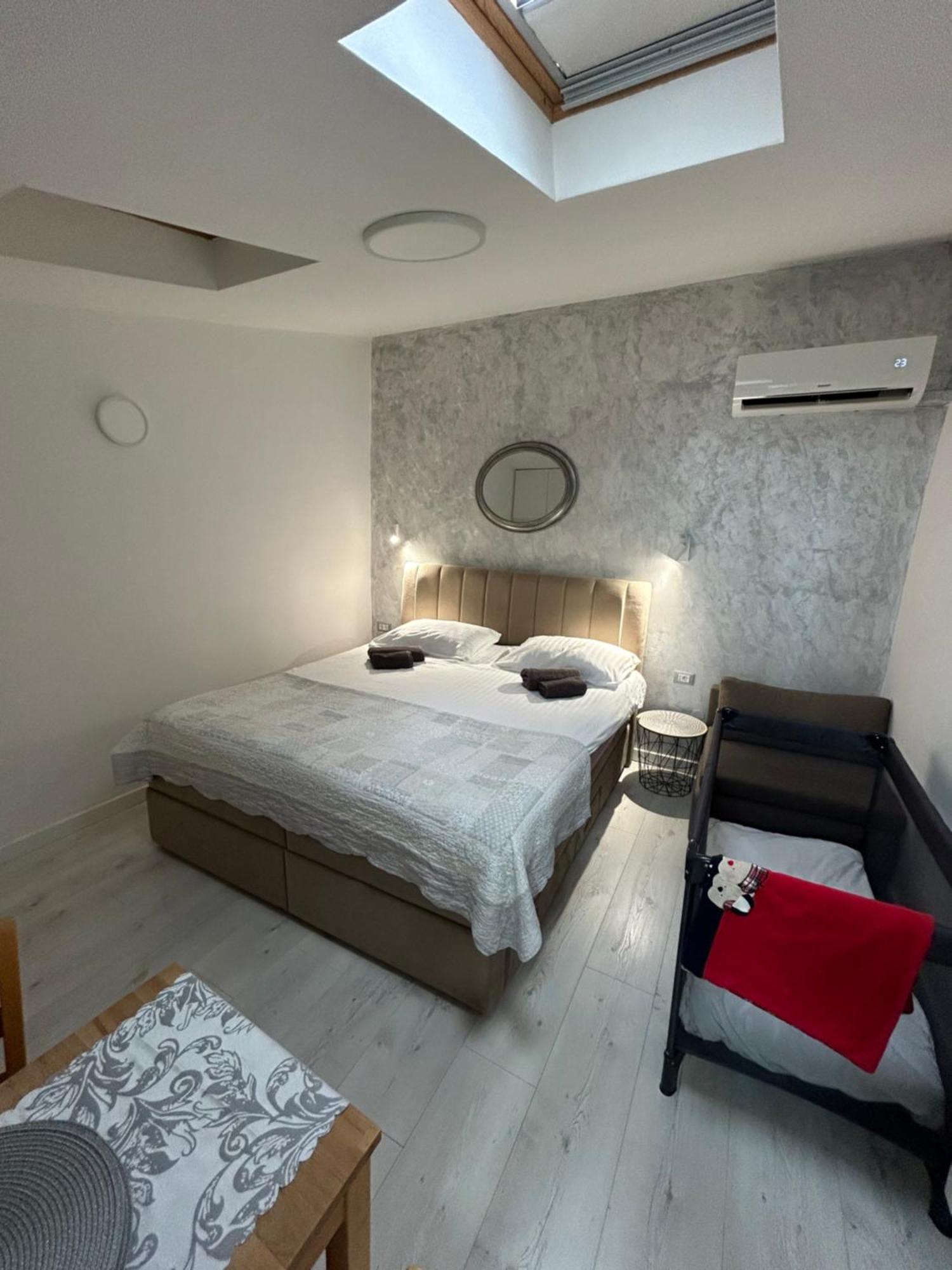Apartments Oliva Porec Exterior photo
